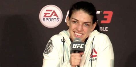 mackenzie dern jason parillo|Mackenzie Dern explains why she didnt believe。